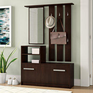 Garderoben-Set zum Verlieben | Wayfair.de